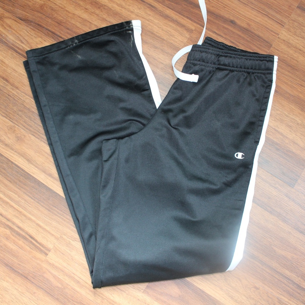 Sweat pants
